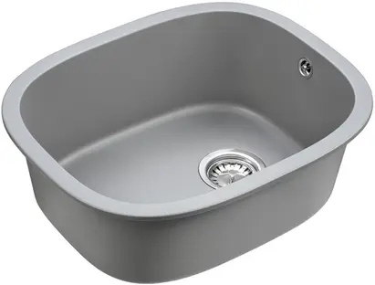 Мойка Emar EMQ-1560.P Алмаз фото 1