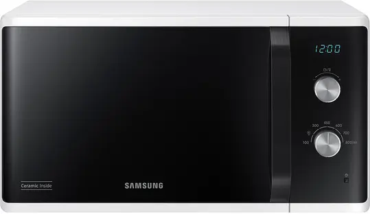 Микроволновая печь Samsung MS23K3614AW/BW фото 1 Микроволновая печь Samsung MS23K3614AW/BW фото 1