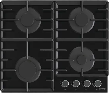 Газовая варочная панель Gorenje GT642AB фото 1