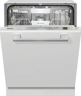 Встраиваемая посудомоечная машина Miele G 5265 SCVi XXL фото 1