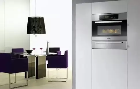 Духовой шкаф Miele H 5080 BM Touch Control ED фото 2 Духовой шкаф Miele H 5080 BM Touch Control ED фото 2