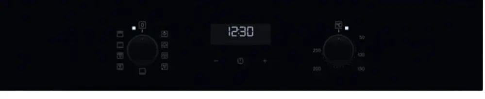 Духовой шкаф Electrolux KODEF70BZ фото 2
