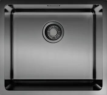 Кухонная мойка OMOIKIRI Tadzava 49-U-GM(арт.4993076) Кухонная мойка OMOIKIRI Tadzava 49-U-GM(арт.4993076)