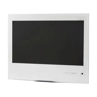 Телевизор AVEL AVS240KS White фото 1