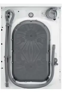 Стиральная машина с сушкой AEG LWR85066OE фото 3 Стиральная машина с сушкой AEG LWR85066OE фото 3