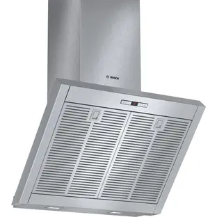 Вытяжка Bosch DWK067E50 Вытяжка Bosch DWK067E50