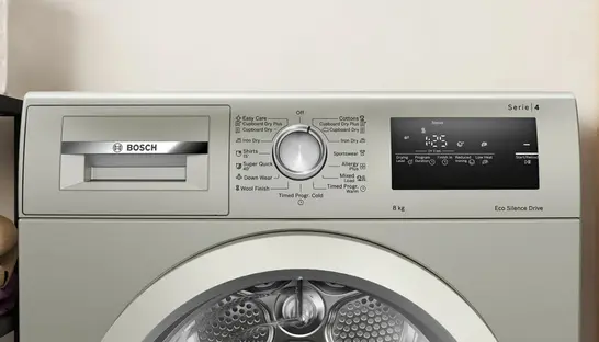 Сушильная машина Bosch WTN86202ME фото 3 Сушильная машина Bosch WTN86202ME фото 3