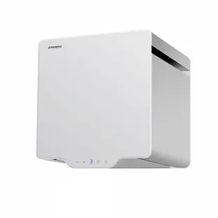 Вытяжка Maunfeld Box Quadro 40 White Вытяжка Maunfeld Box Quadro 40 White