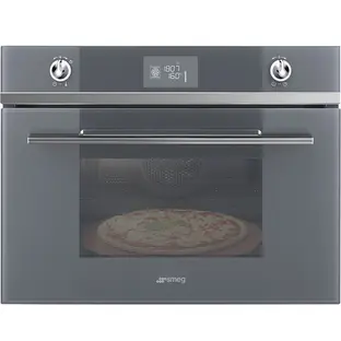 Духовой шкаф Smeg SFP4102PZS Linea