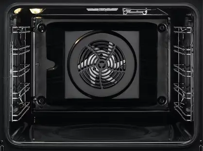 Духовой шкаф Electrolux KODEH70X фото 3