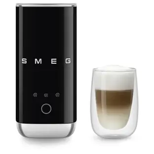 Вспениватель молока SMEG MFF02BLEU фото 1