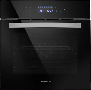 Духовой шкаф Maunfeld EOEC.566TB фото 2
