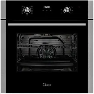 Духовой шкаф Midea MO 68145 Х Духовой шкаф Midea MO 68145 Х