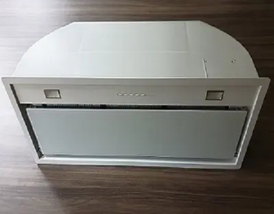 Встраиваемая вытяжка Falmec BUILT-IN BURANO 50 WH фото 2