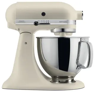 Планетарный миксер KitchenAid 5KSM175PSEFL фото 1 Планетарный миксер KitchenAid 5KSM175PSEFL фото 1
