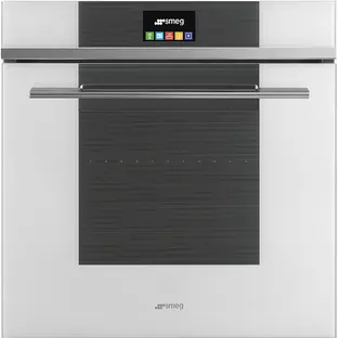 Духовой шкаф Smeg SFP6104TVB Linea