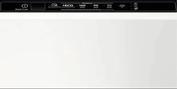 Встраиваемая посудомоечная машина Electrolux EEA13100L фото 2 Встраиваемая посудомоечная машина Electrolux EEA13100L фото 2