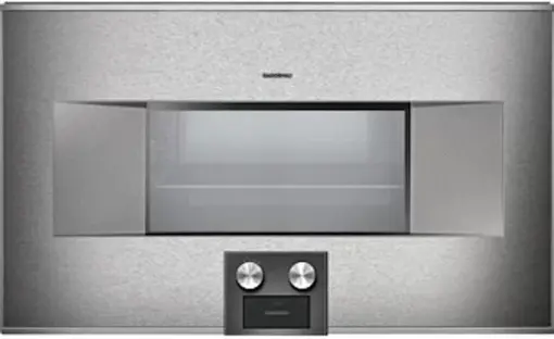 Духовой шкаф-пароварка Gaggenau BS 485-110