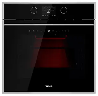 Духовой шкаф Teka STEAKMASTER BLACK-SS фото 1 Духовой шкаф Teka STEAKMASTER BLACK-SS фото 1