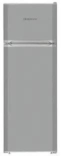Холодильник Liebherr CTPsl 2921 фото 2