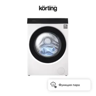 Стиральная машина Korting KWM 60DS1499 фото 3 Стиральная машина Korting KWM 60DS1499 фото 3