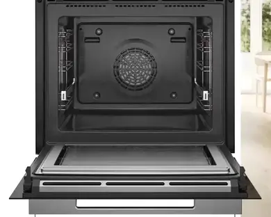 Духовой шкаф Bosch HBG7764B1 фото 3 Духовой шкаф Bosch HBG7764B1 фото 3
