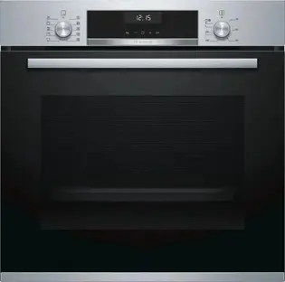 Духовой шкаф Bosch HBG517ES0R фото 1