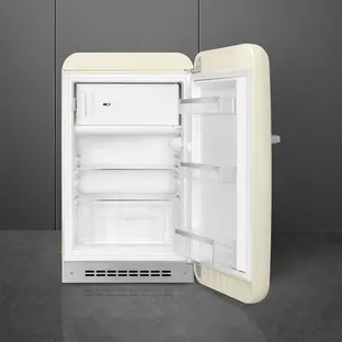 Холодильник Smeg FAB10RCR5 фото 2