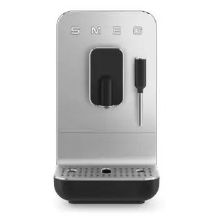 Кофемашина SMEG BCC12BLMEU фото 1 Кофемашина SMEG BCC12BLMEU фото 1
