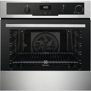 Духовой шкаф Electrolux OPEB 4530 X