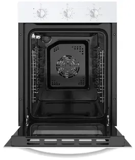 Духовой шкаф Maunfeld EOEC516W фото 3