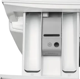 Стиральная машина с сушкой Electrolux EW7W2612E фото 3