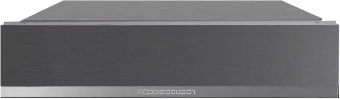 Выдвижной ящик Kuppersbusch Kuppersbusch CSZ 6800.0 GPH 3 Выдвижной ящик Kuppersbusch Kuppersbusch CSZ 6800.0 GPH 3