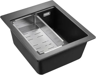Мойка Emar EMQ-1420.Q Морион фото 1