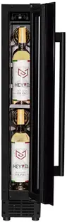 Винный холодильник Meyvel MV9-KBT1 фото 3