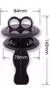 Проталкиватель для измельчителя Omoikiri Nagare (арт.4956669)