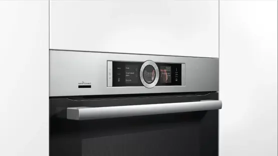 Духовой шкаф Bosch HRG6769S6 фото 2 Духовой шкаф Bosch HRG6769S6 фото 2