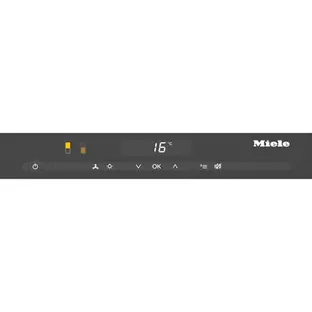 Винный холодильник Miele KWT 6722 iGS OBSW + набор сомелье WSS 6700 (177 см) фото 2