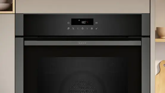 Духовой шкаф Neff B2ACJ7AG0 фото 2 Духовой шкаф Neff B2ACJ7AG0 фото 2