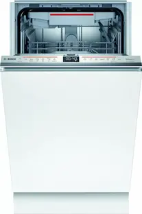 Встраиваемая посудомоечная машина Bosch SPV6HMX3MR фото 1 Встраиваемая посудомоечная машина Bosch SPV6HMX3MR фото 1