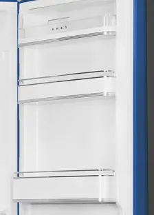 Холодильник Smeg FAB32RBE3 фото 3