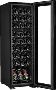 Винный шкаф Meyvel MV27-CBD1 фото 3 Винный шкаф Meyvel MV27-CBD1 фото 3