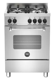 Варочный центр Bertazzoni MAS604MFESXE фото 1