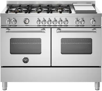 Варочный центр Bertazzoni MAS126G2EXT фото 1