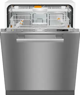 Встраиваемая посудомоечная машина Miele PG8133SCVi XXL фото 1 Встраиваемая посудомоечная машина Miele PG8133SCVi XXL фото 1