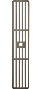 Решетка для варочной поверхности с вытяжкой Kuppersbusch ZUB 99090 фото 2