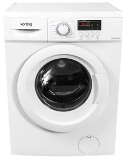 Стиральная машина Korting KWM 47 B 1060 фото 1 Стиральная машина Korting KWM 47 B 1060 фото 1