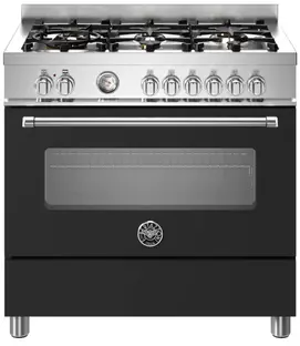 Варочный центр Bertazzoni MAS96L1ENET фото 1