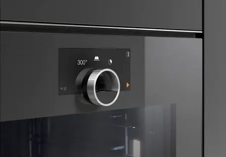Духовой шкаф Gaggenau GO240100 фото 3 Духовой шкаф Gaggenau GO240100 фото 3
