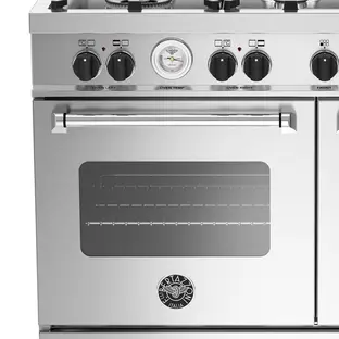 Варочный центр Bertazzoni MAS1006MFEDXT фото 3